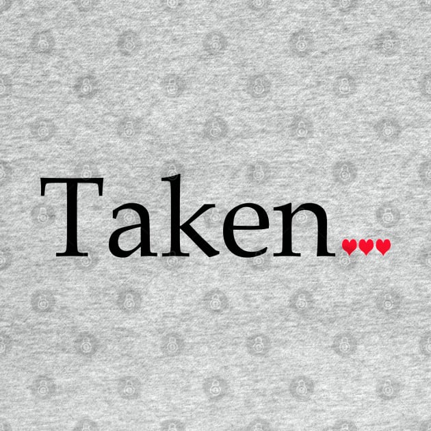 Taken Design by werdanepo